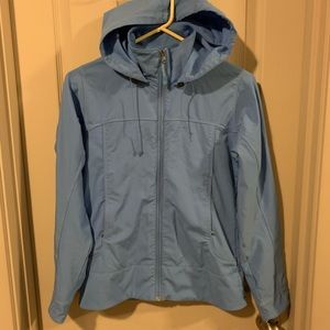 Marmot jacket for women